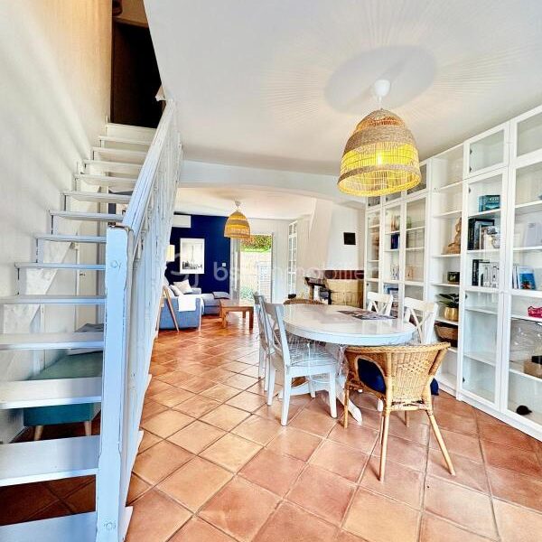 Maison à vendre à La gaude