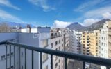 🏡 Appartement T3 lumineux avec balcon et vue montagnes – Grenoble – 3 pièces – 2 chambres – 82 m²