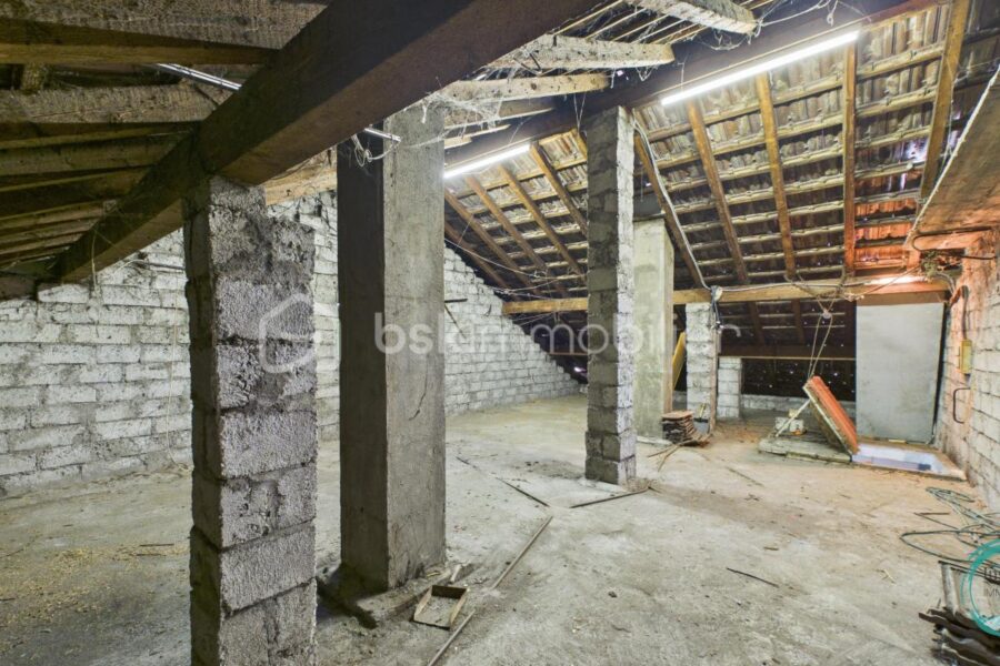 Maison à vendre à Cluses