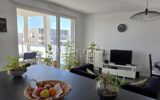 Appartement 4 chambres, terrasses, parkings – 5 pièces – 4 chambres – 94 m²