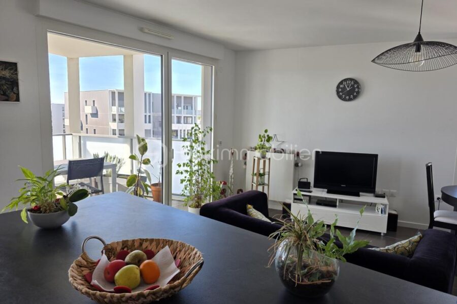 Appartement à vendre à Bordeaux