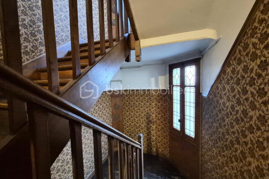 Appartement à vendre à Bois colombes