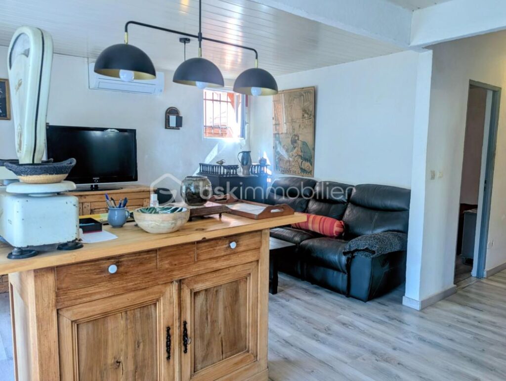 Villa Méditerranéenne à 50m de la Plage — Argelès-sur-Mer – 9 pièces – 5 chambres – 160 m²