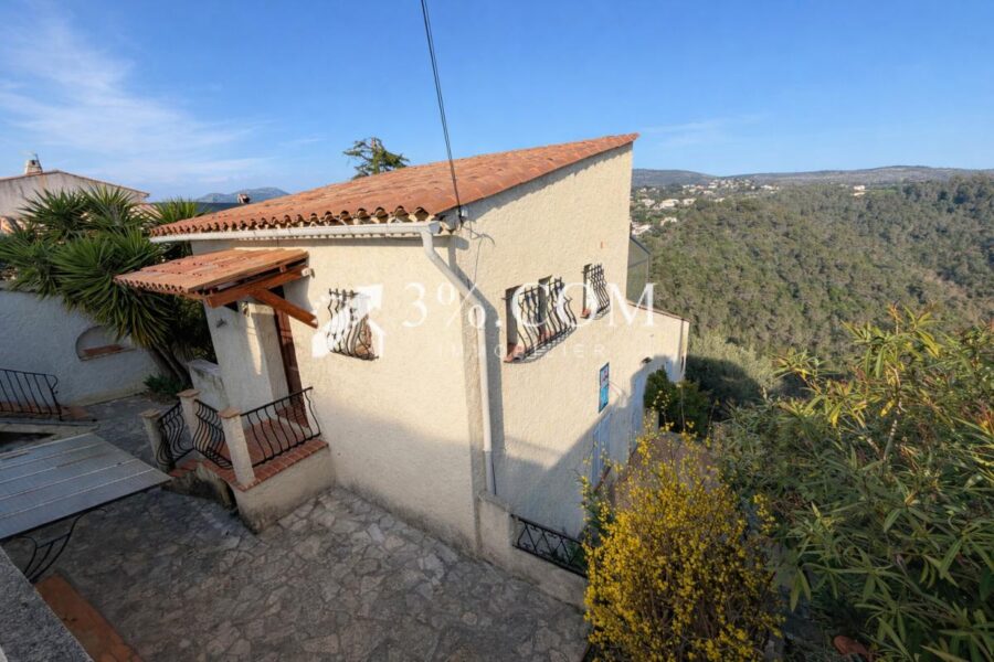 Maison à vendre à Colomars