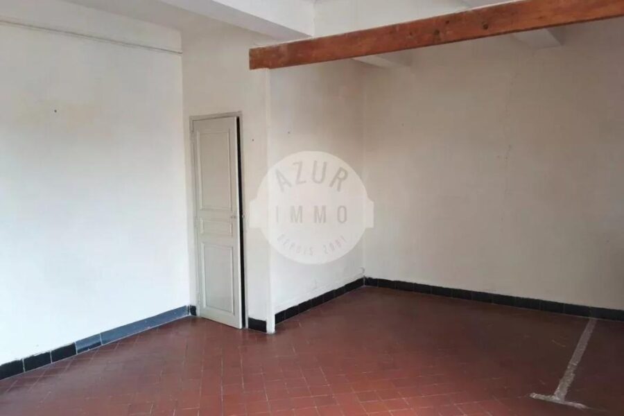 Appartement à vendre à Saint zacharie