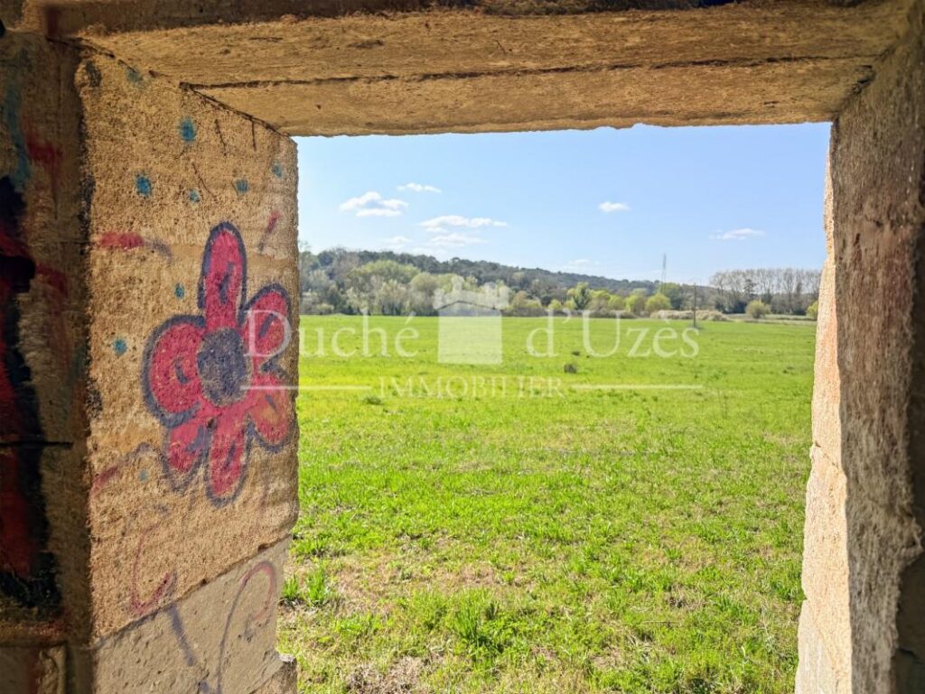 Maison – 1 pièce – NR chambres – 100 m²