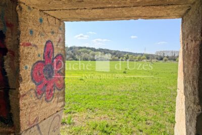 Maison – 1 pièce – NR chambres – 100 m²