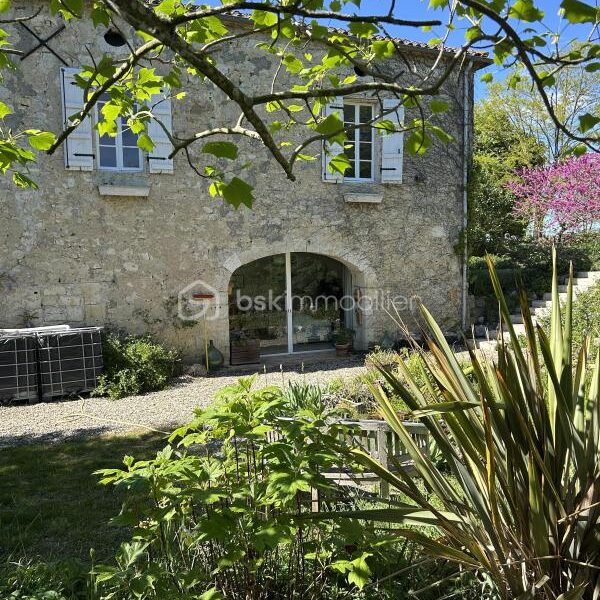 Maison à vendre à Valence — Vue nature — photo 3