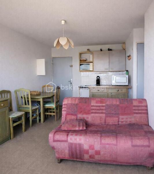 Appartement à vendre à Le grau du roi — Vue sur la ville — photo 2