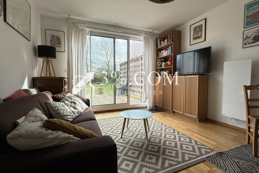 Appartement à vendre à Baden