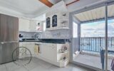 Appartement T3 avec vue mer – 3 pièces – 2 chambres – 44 m²