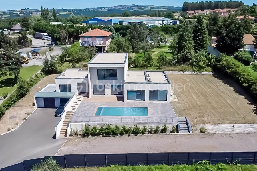Maison à vendre à La fouillouse