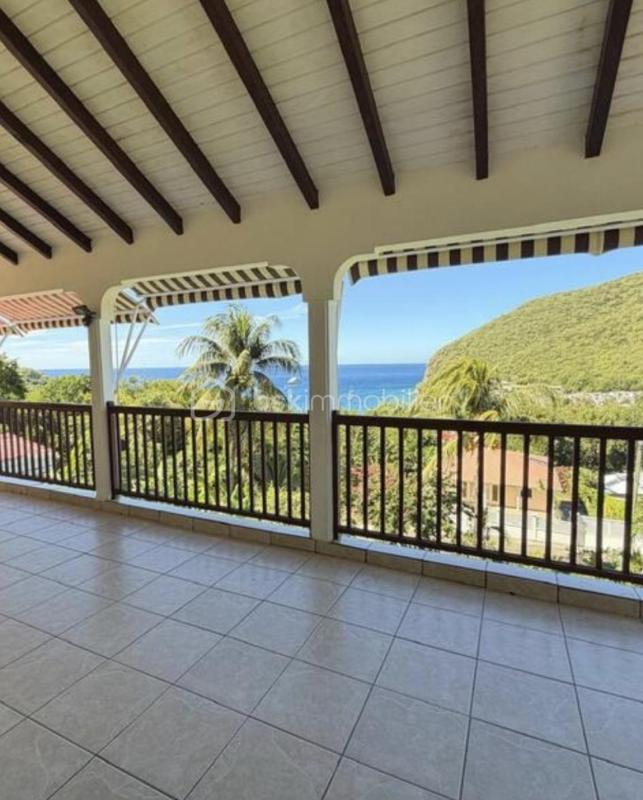 Magnifique propriété avec vue mer exceptionnelle – 7 pièces – 6 chambres – 280 m²