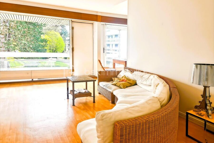 Appartement à vendre à Versailles