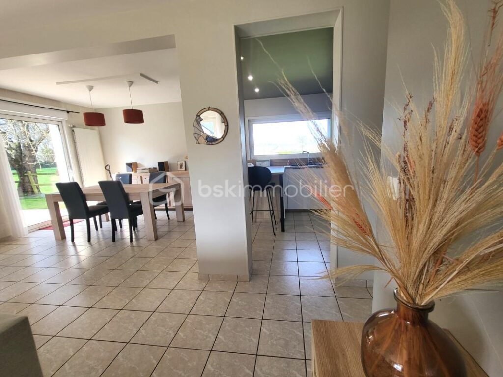 🏡 Et si c’était ici que tout commençait… – 5 pièces – 4 chambres – 109 m²