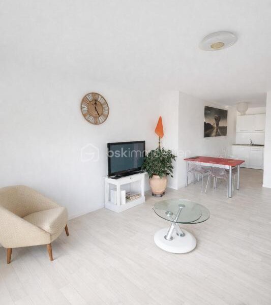 Appartement à vendre à Dainville