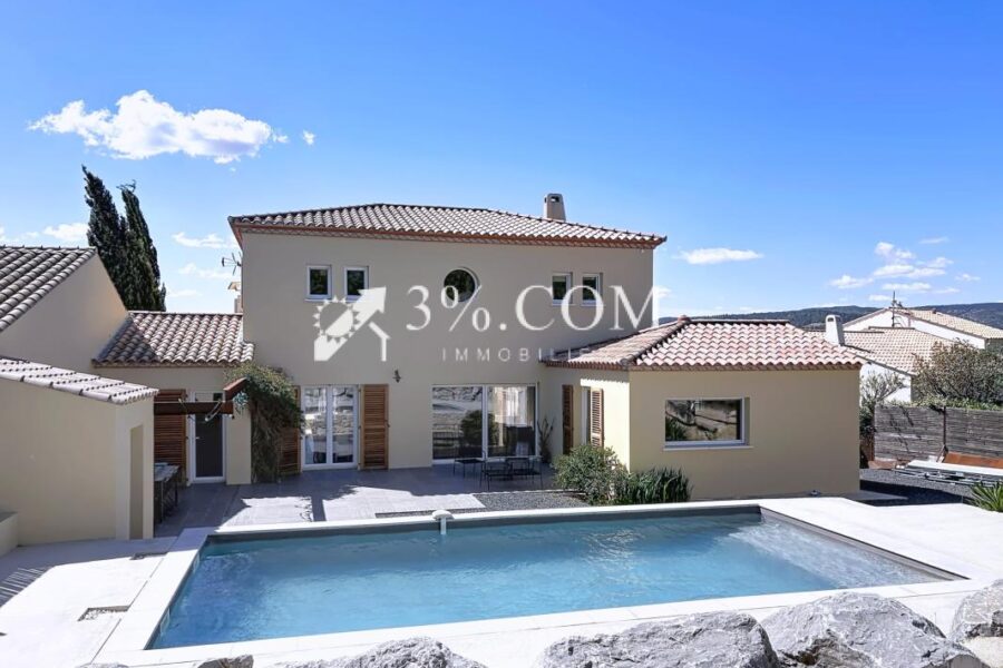 Maison à vendre à Peyriac de mer