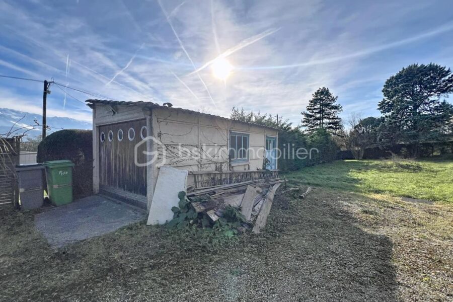Maison à vendre à Saint ismier — Vue montagne — photo 20