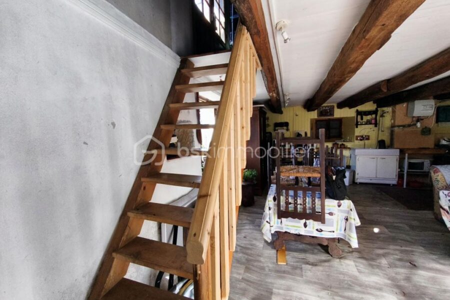 Maison à vendre à Campan