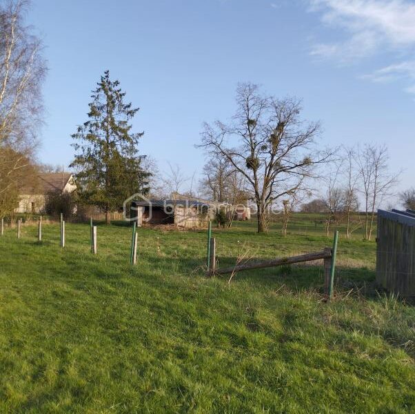 Maison à vendre à Neauphe sous essai