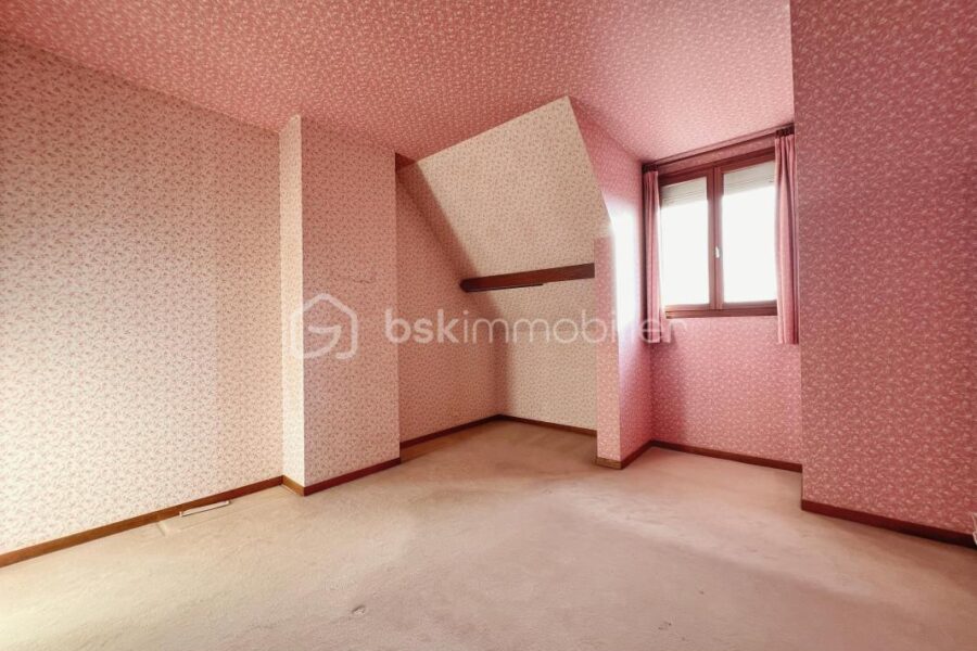 Maison à vendre à Marly le roi