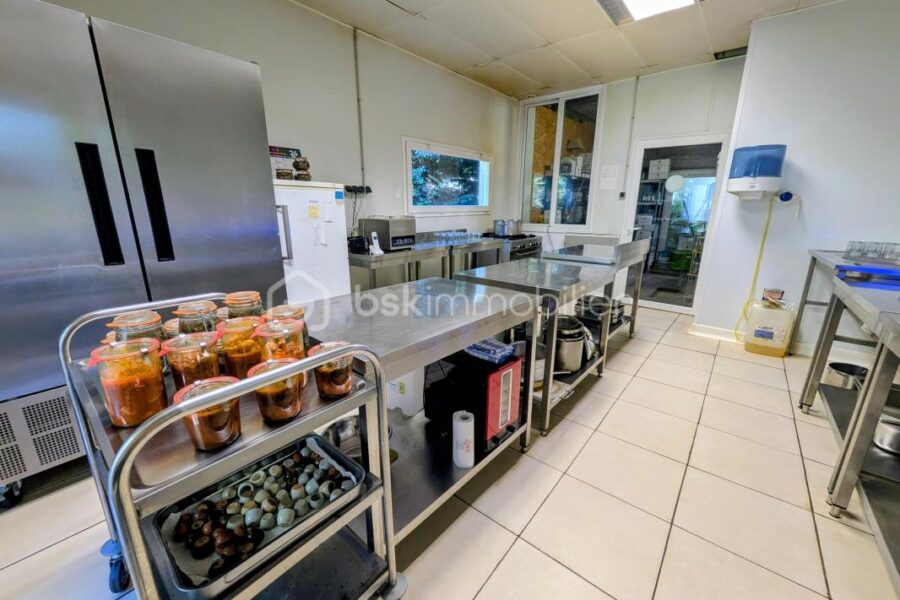 Maison à vendre à La mure — Vue montagne — photo 20