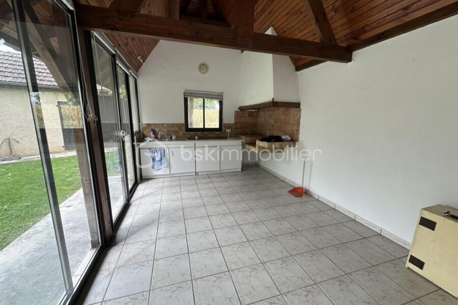 Maison à vendre à Labastide monrejeau