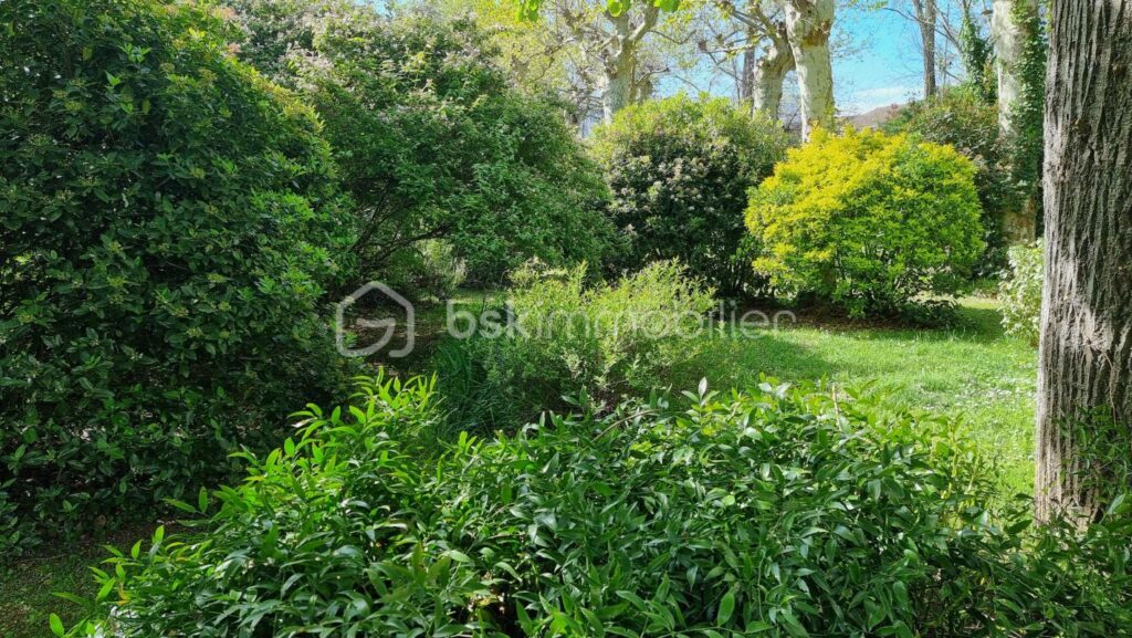 TOULOUSE Maison de caractère du T8 du XIX -ème avec 2000 ² de parc – 8 pièces – 5 chambres – 214 m²