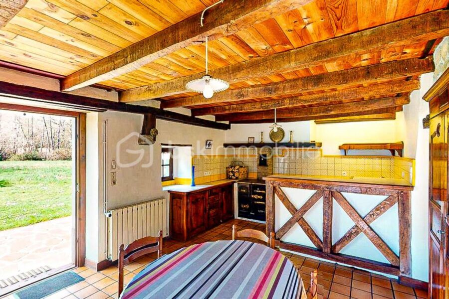 Maison à vendre à Hasparren