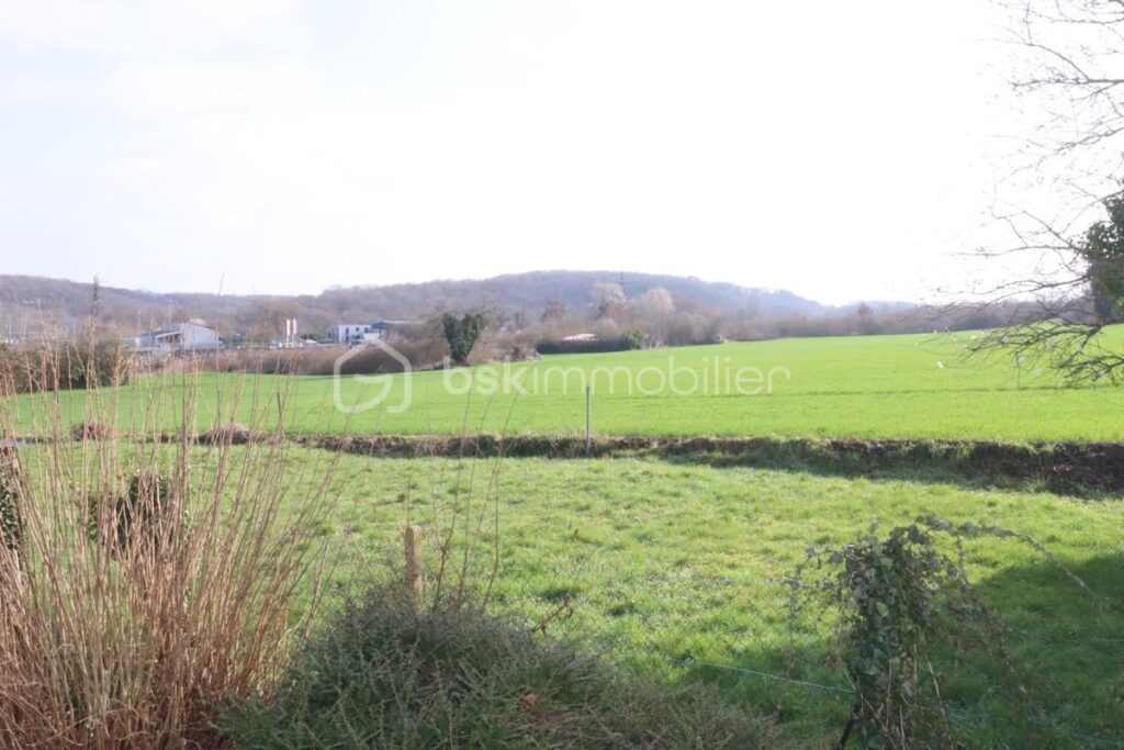 Grande maison aux beaux volumes (8 pièces 175m²) 5 ou 6 chambres avec sous-sol total (85m²) – 8 pièces – 6 chambres – 175 m²