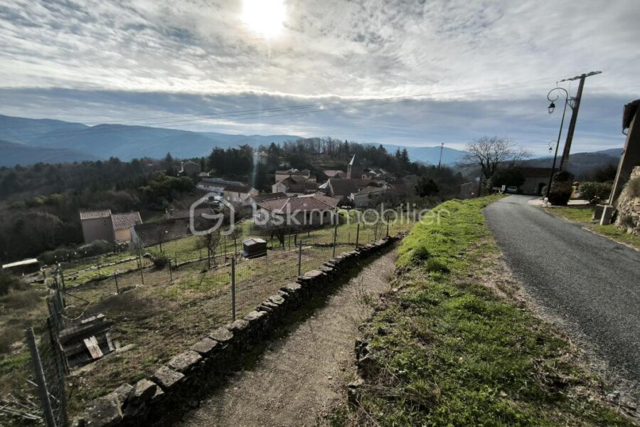 Maison à vendre à Saint vincent d olargues