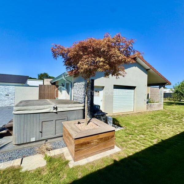 Maison à vendre à Creutzwald