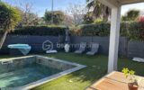 CAPISCOL – VILLA CONTEMPORAINE – 3 CHAMBRES – PISCINE – 4 pièces – 3 chambres – 130 m²