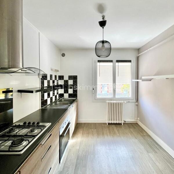 Maison à vendre à Sedan