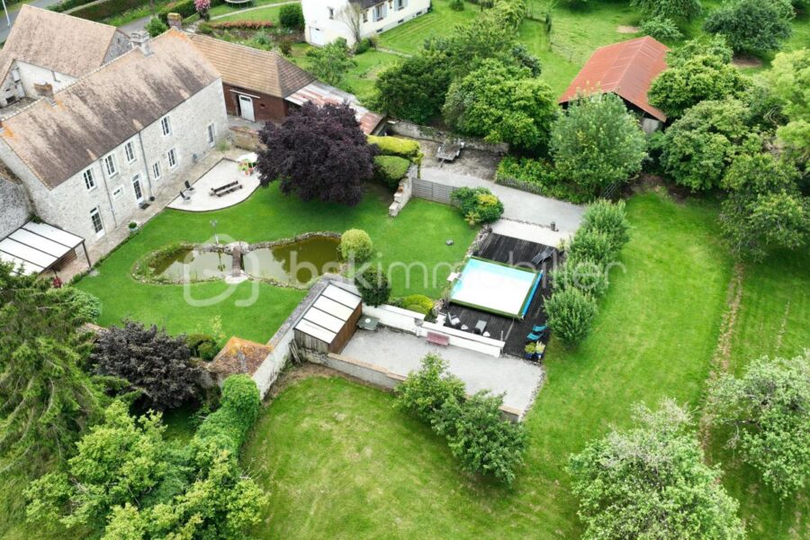 Maison à vendre à Argentan