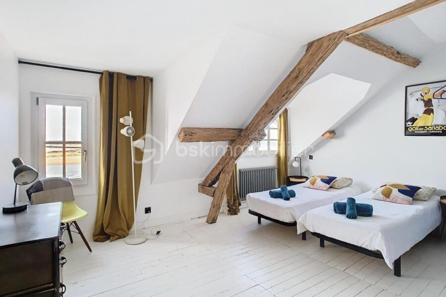 Maison à vendre à Houlgate