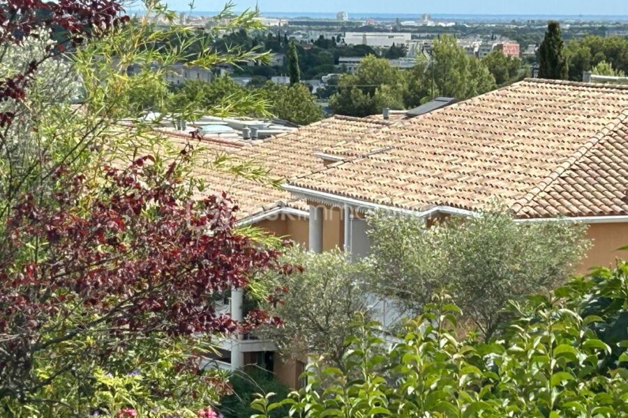 Maison à vendre à Grabels