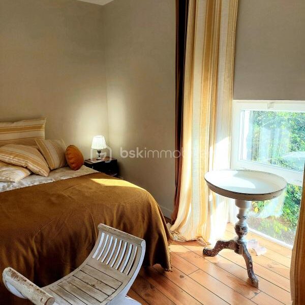 Maison à vendre à Bourdelles