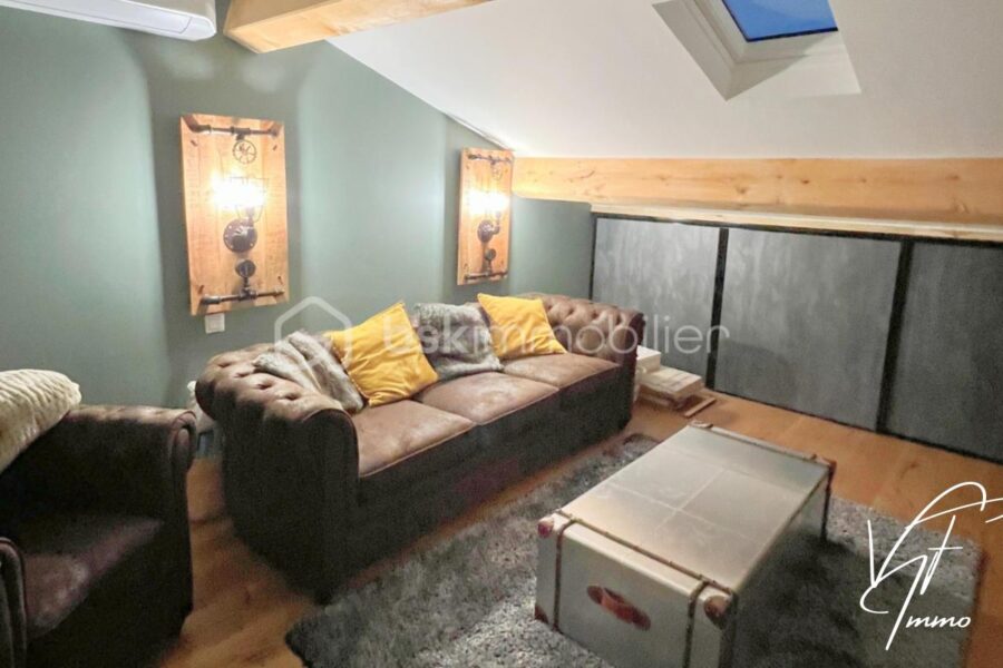 Maison à vendre à Le beausset
