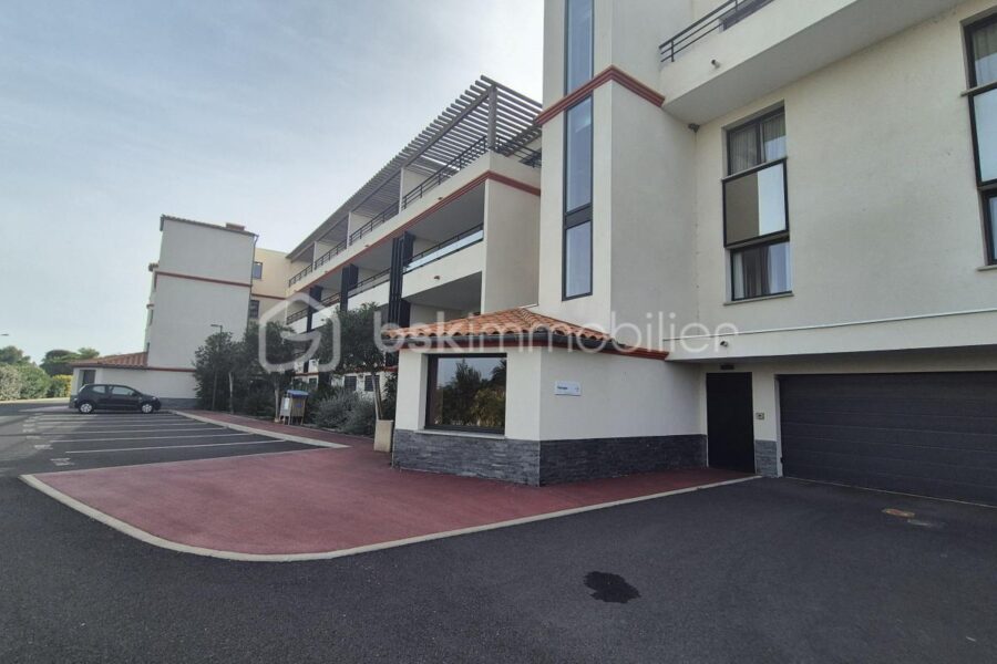 Appartement à vendre à Saint cyprien