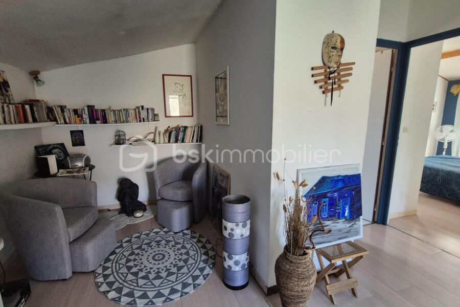 Maison à vendre à Ceret
