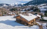 MEGEVE- CHALET FAMILIAL AU COEUR D’UN HAMEAU HISTORIQUE – 12 pièces – 7 chambres – 243 m²