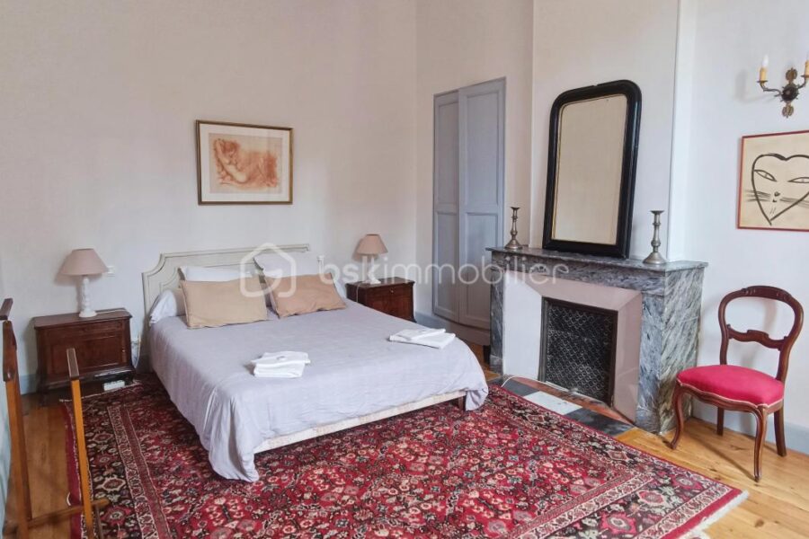 Maison à vendre à Auch