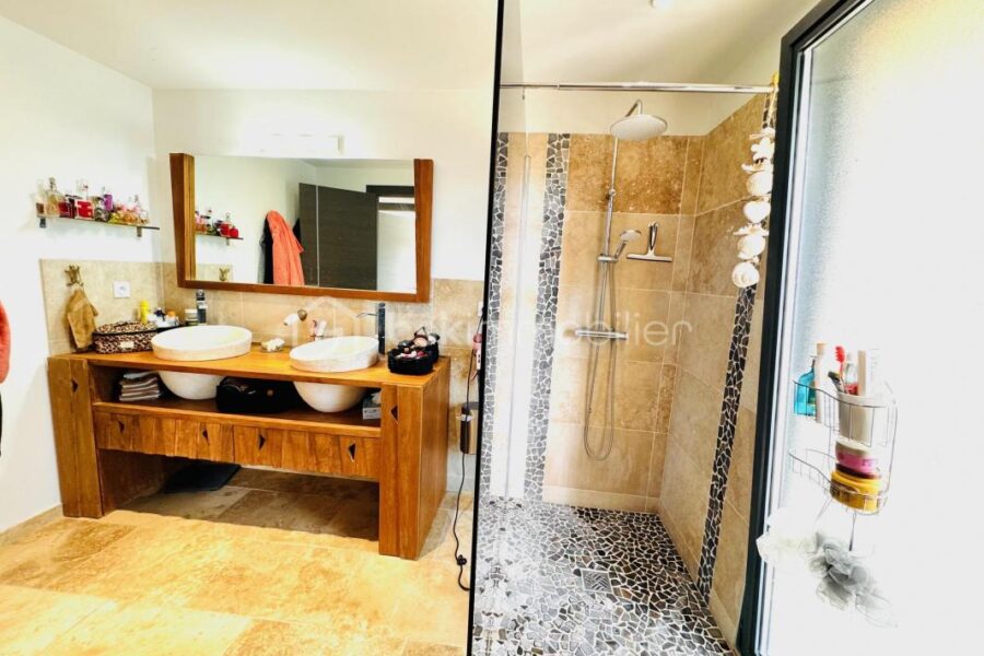 Maison à vendre à Corbieres