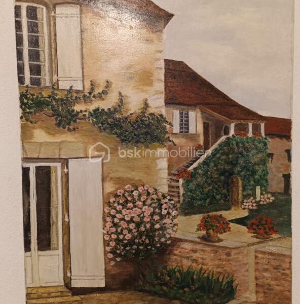 Maison à vendre à Cladech