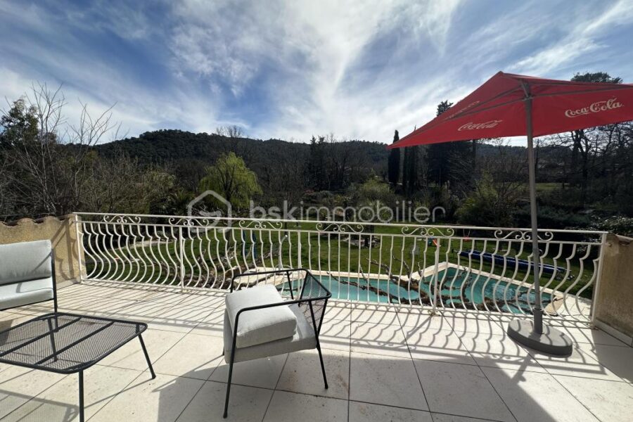 Maison à vendre à Neoules