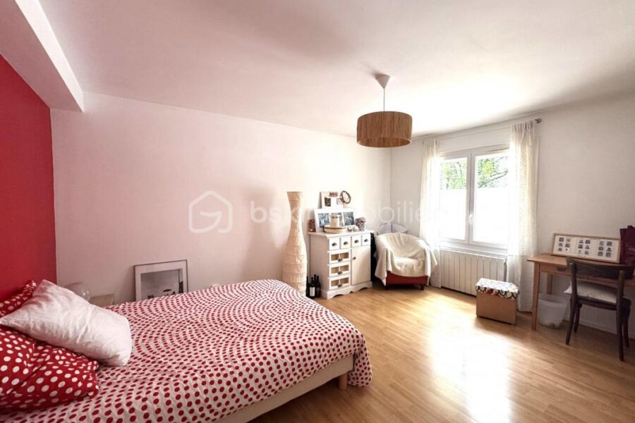 Appartement à vendre à Istres