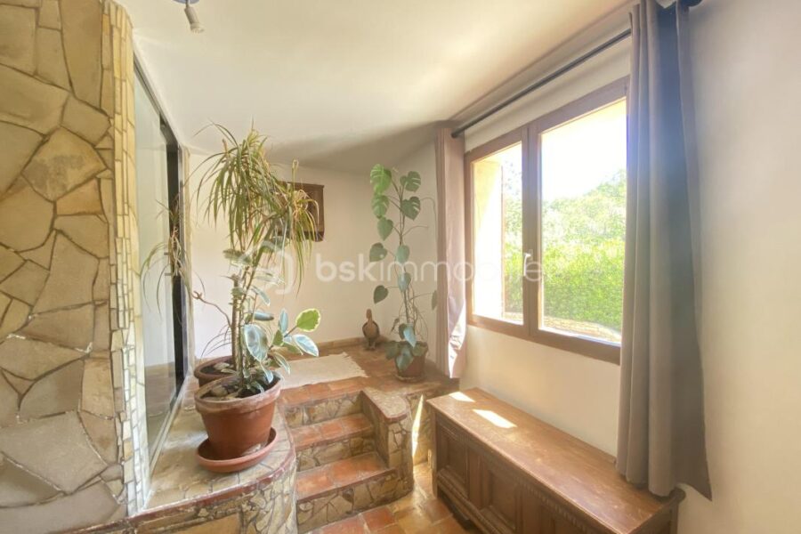 Maison à vendre à La roque d antheron — Vue nature — photo 20