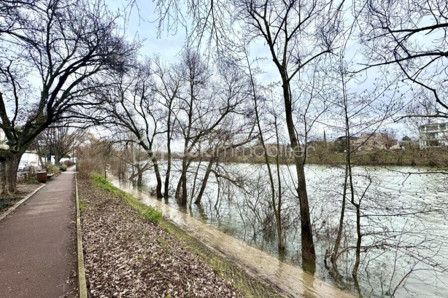 Maison à vendre à Le perreux sur marne
