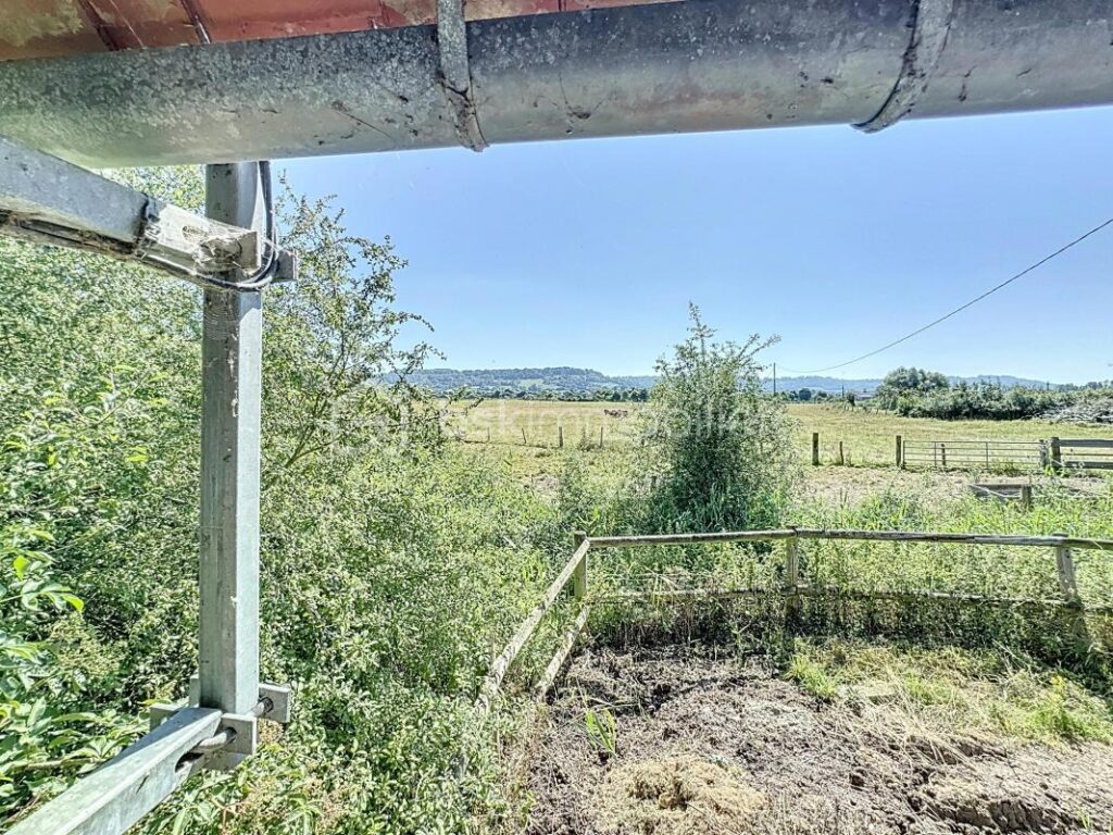 Maison de campagne au calme – 6 pièces – 4 chambres – 134 m²